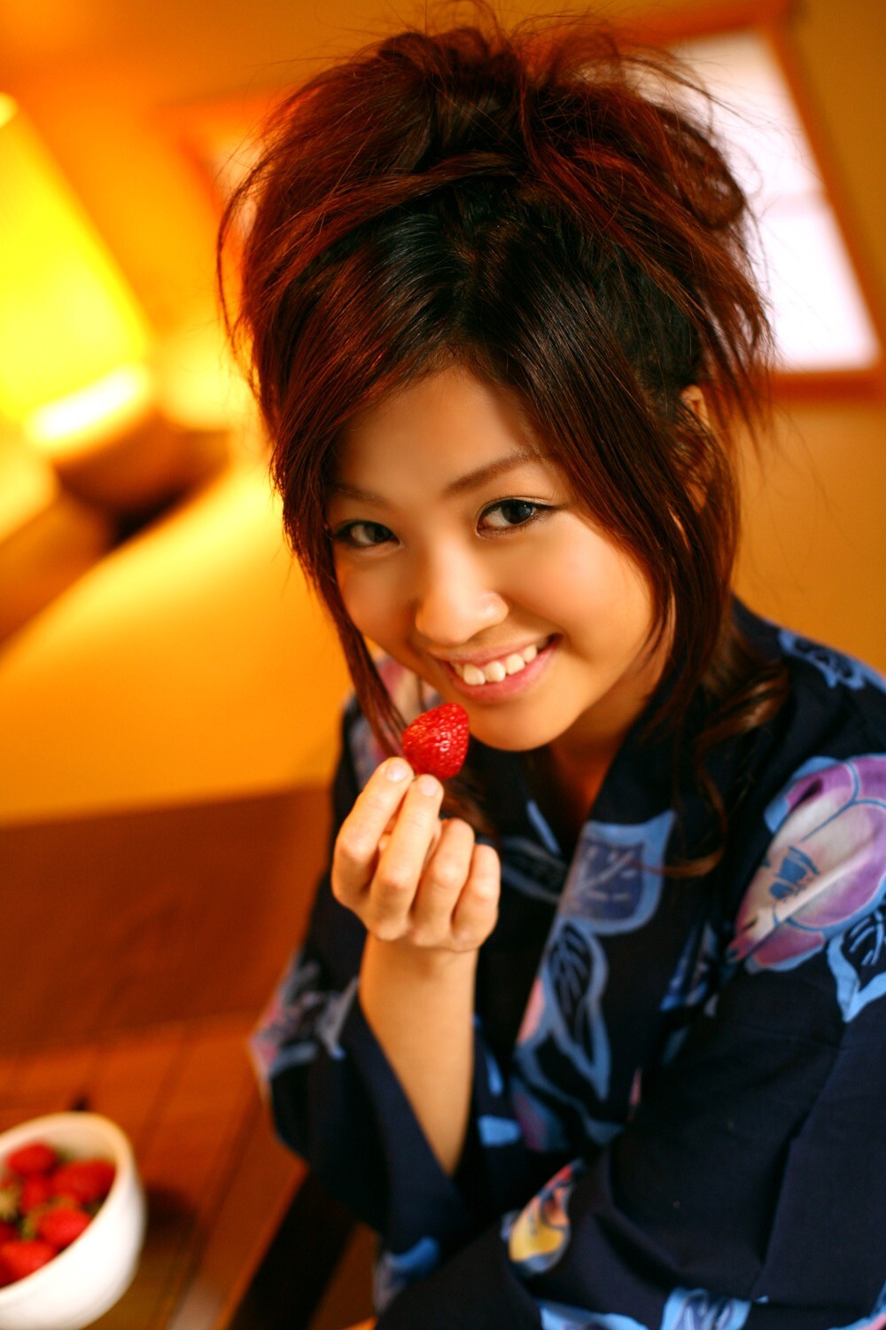 次原かな  No301 Kana Tsugihara [DGC]